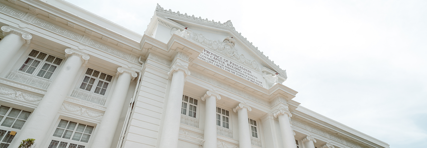 tourist destination in lingayen pangasinan