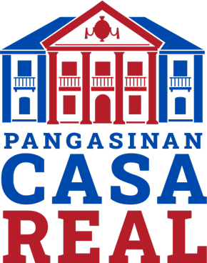 Pangasinan Casa Real