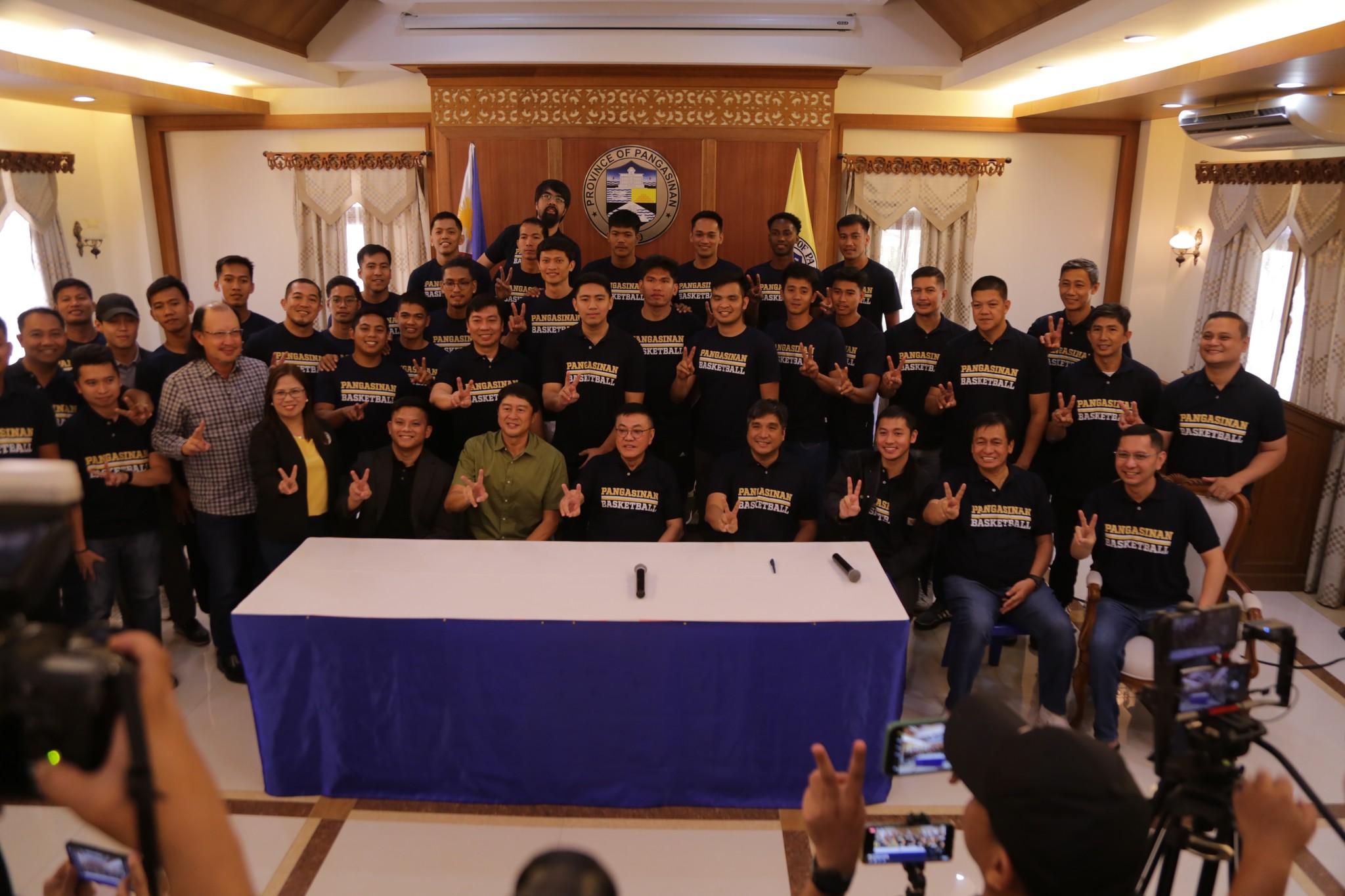 Mpbl teams roster 2025