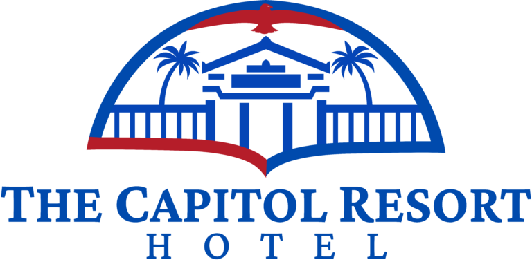 The Capitol Resort Hotel