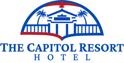 The Capitol Resort Logo